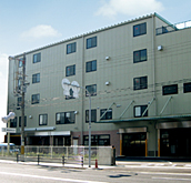 本社写真